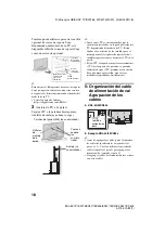 Предварительный просмотр 109 страницы Sony AZ2-F Service Manual