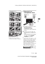 Предварительный просмотр 110 страницы Sony AZ2-F Service Manual