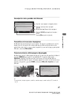 Предварительный просмотр 118 страницы Sony AZ2-F Service Manual