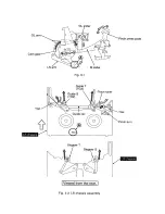 Предварительный просмотр 7 страницы Sony B Mechanism Operation Manual