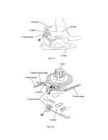 Предварительный просмотр 13 страницы Sony B Mechanism Operation Manual