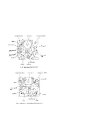 Предварительный просмотр 22 страницы Sony B Mechanism Operation Manual