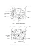 Предварительный просмотр 27 страницы Sony B Mechanism Operation Manual