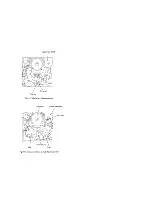 Предварительный просмотр 33 страницы Sony B Mechanism Operation Manual