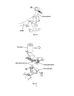 Preview for 9 page of Sony B Mechanizm Operation Manual