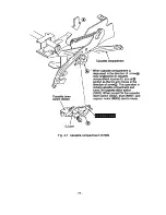 Preview for 19 page of Sony B Mechanizm Operation Manual