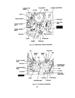 Preview for 20 page of Sony B Mechanizm Operation Manual