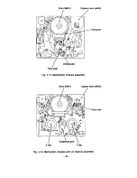 Preview for 39 page of Sony B Mechanizm Operation Manual