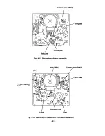 Preview for 41 page of Sony B Mechanizm Operation Manual