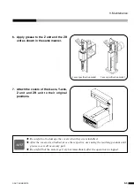 Preview for 40 page of Sony B2521E Operation Manual