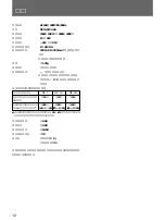 Preview for 12 page of Sony BC-1WD Operating Instructions Manual