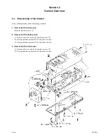 Preview for 9 page of Sony BC-1WD Service Manual