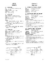 Предварительный просмотр 49 страницы Sony BC-L100 Operation And Maintenance Manual