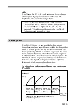 Предварительный просмотр 33 страницы Sony BC-L120 Operation Manual