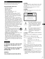 Предварительный просмотр 11 страницы Sony BC-L500 Operation Manual