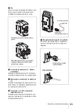 Предварительный просмотр 65 страницы Sony BC-L70A Operation Manual