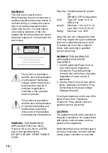 Предварительный просмотр 18 страницы Sony BC-L90 Operation Manual