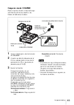 Предварительный просмотр 65 страницы Sony BC-L90 Operation Manual