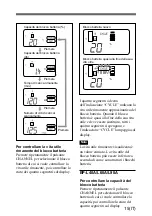 Preview for 105 page of Sony BC M150 Operation Manual