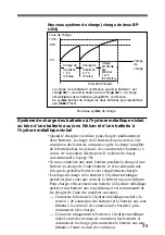 Предварительный просмотр 39 страницы Sony BC-M50 Operating Instructions Manual