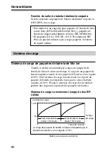 Предварительный просмотр 80 страницы Sony BC-M50 Operating Instructions Manual