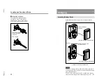 Предварительный просмотр 13 страницы Sony BC-M50 Service Manual