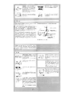 Предварительный просмотр 3 страницы Sony BC-TRM Operating Instructions