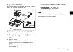 Предварительный просмотр 51 страницы Sony BC-U2 Operating Instructions Manual