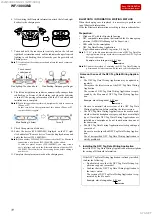 Preview for 11 page of Sony BC-WF1000XM3 Service Manual