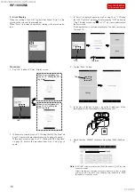 Preview for 16 page of Sony BC-WF1000XM3 Service Manual