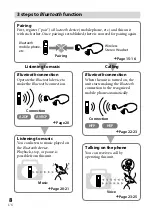 Preview for 8 page of Sony BC-XBABT75 Operating Instructions Manual