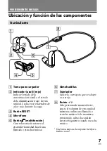 Preview for 39 page of Sony BC-XBABT75 Operating Instructions Manual