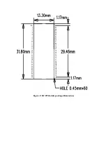 Предварительный просмотр 7 страницы Sony BC05 Quick Start Manual