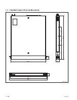 Preview for 10 page of Sony BCU-100 Installation Manual