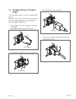 Preview for 15 page of Sony BCU-100 Installation Manual