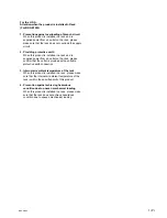 Предварительный просмотр 3 страницы Sony BDKP-E1002 Installation Manual