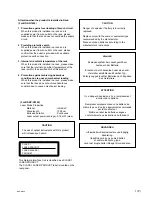 Предварительный просмотр 3 страницы Sony BDKP-N1001 Maintenance Manual