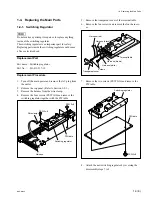 Предварительный просмотр 11 страницы Sony BDKP-N1001 Maintenance Manual