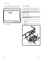 Предварительный просмотр 12 страницы Sony BDKP-N1001 Maintenance Manual