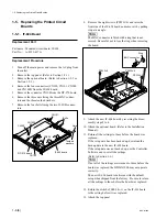 Предварительный просмотр 14 страницы Sony BDKP-N1001 Maintenance Manual