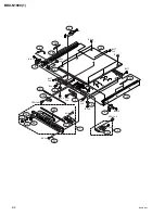 Предварительный просмотр 24 страницы Sony BDKP-N1001 Maintenance Manual