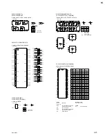 Предварительный просмотр 63 страницы Sony BDKP-N1001 Maintenance Manual