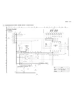 Предварительный просмотр 38 страницы Sony BDP-BX1 - Blu-ray Disc™ Player Service Manual