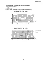 Preview for 66 page of Sony BDP-BX1 - Blu-ray Disc™ Player Service Manual