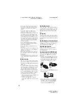 Preview for 4 page of Sony BDP-BX110 Operating Instructions Manual