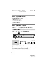 Preview for 12 page of Sony BDP-BX110 Operating Instructions Manual