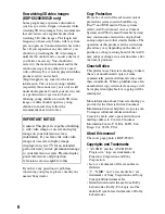 Preview for 22 page of Sony BDP-BX120 Simple Manual