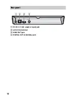 Preview for 28 page of Sony BDP-BX120 Simple Manual