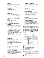 Preview for 30 page of Sony BDP-BX120 Simple Manual