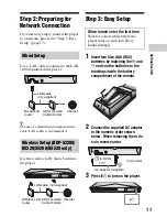 Preview for 33 page of Sony BDP-BX120 Simple Manual